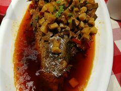 -西贝(枫蓝国际购物中心店)