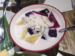 -长勺子东南亚(街道口店)