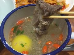 -巴依老爷新疆美食(常营店)