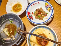 -延安八大碗(陕北菜·枣园路店)