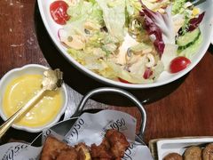 -湖滨1950牛排西餐厅(泽州路店)