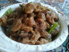 android_upload_pic-乌镇那一年小院主题餐厅(甘泉西路店)