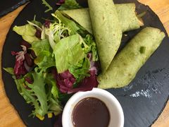 -麦甜创意轻食餐厅(西康路店)