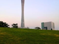 -二沙岛艺术公园