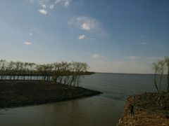 -卧龙湖