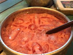 -Doo Dee Thai Food(Issan/Isaan/Esan)
