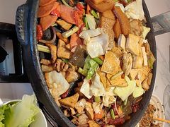 -一烙锅(友谊店)