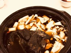 -太婆天府山珍酒楼(亚运村店)