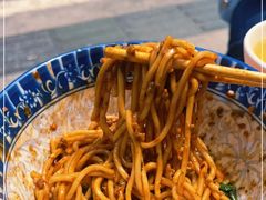 -素椒杂酱面(油篓街店)