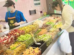 -爱上酸嘢