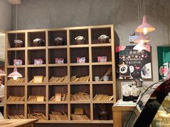 -宝珠奶酪(长宁金虹桥店)