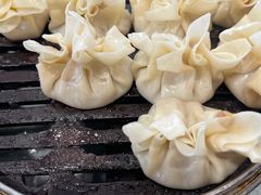 -振生清真饭店(永安道店)