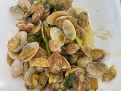 -景好海鲜餐厅(大鹏必选旅游店)