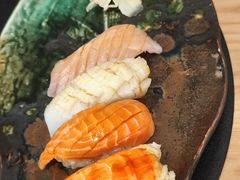 -鮨政·Omakase(万象城店)