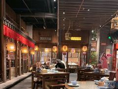 -南京大牌档(之心城店)