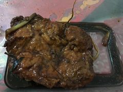 -燕云楼(云南路店)