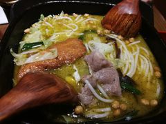 -阿香米线(大悦城店)
