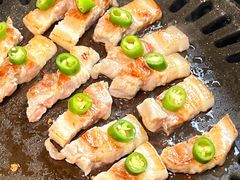 -香猪坊韩国烤肉专属门店(魏公村店)