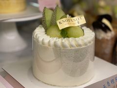 -KNOTKNOT珞珞·日式甜品(K11店)