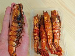 -东江海鲜大排档·潮汕菜·砂锅粥