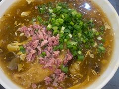 -毛华美食(清扬路店)