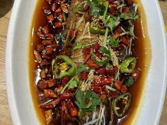 -鸭绿江民族饭店(总店)