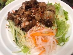 香茅鸡扒檬粉-PHO·5越南牛肉粉(建新路店)