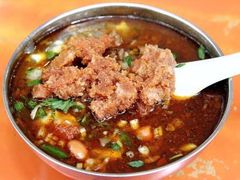 -代四孃牛华豆腐脑美味小食(总店)