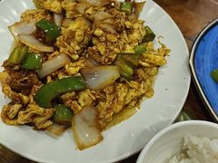 -泰来风味馆(桂林街店)