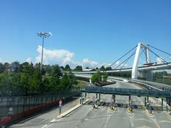 -米兰马尔彭萨国际机场