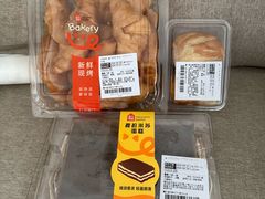 -盒马鲜生(观音桥店)