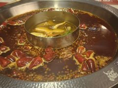 -伊犇牛清真牛肉火锅(宽窄巷子店)