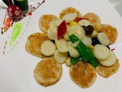 -明翠湖品·湖景餐厅