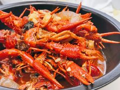 -聚味瞿记·龙虾堂(坡子街店)