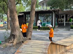 -季高兔窝窝亲子园(上海薰衣草公园店)