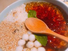 -绿茶餐厅(乐峰广场店)