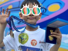 -卡巴机器人编程·少儿编程·信息学竞赛(公益西桥校区)