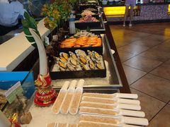 -火舞泰·泰式海鲜火锅餐厅(世纪城店)