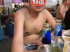 -桂萍特色牛筋牛杂(长堤街总店)