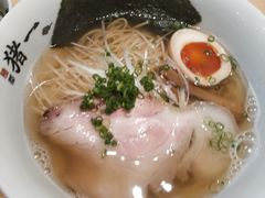 -面屋 猪一
