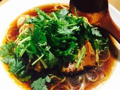 -厝内小眷村(天河南一路店)