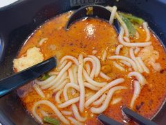 -桂在香知桂林米粉(南岗松雷店)