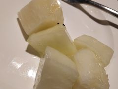 -武汉武昌威斯汀酒店-知味自助餐厅