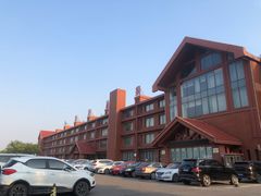 -龙达温泉生态城