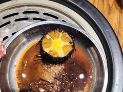 -77号渔船·蒸海鲜青岛菜(积米崖店)