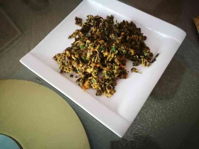 南湾鱼味馆-"不管是信阳的本地人 还是外来的朋友 都.