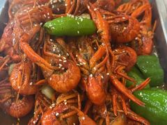 -呆虾王龙虾馆(南湖总店)