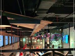 -探鱼·鲜青椒爽麻烤鱼(钟楼众汇广场店)