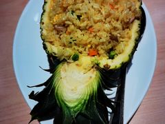 -避风塘(宝山万达店)