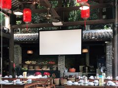 -鹅滋道(甘坑古镇店)